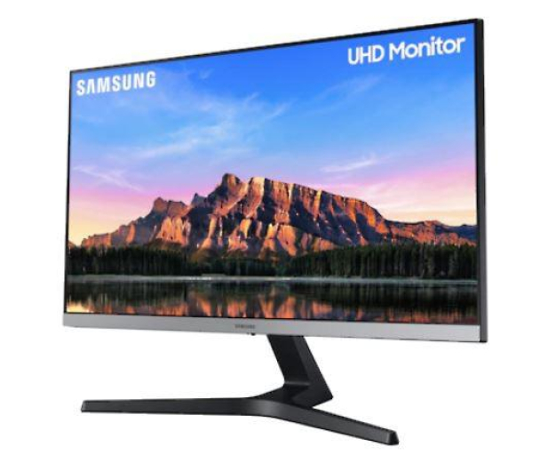 Samsung U28R550UQUX 4K HDR - 546391 - zdjęcie 14